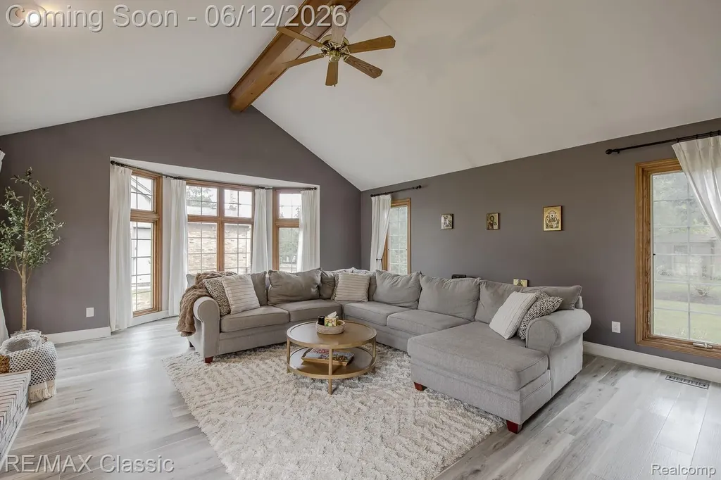 20248 Ellen Drive Livonia City MI 48152