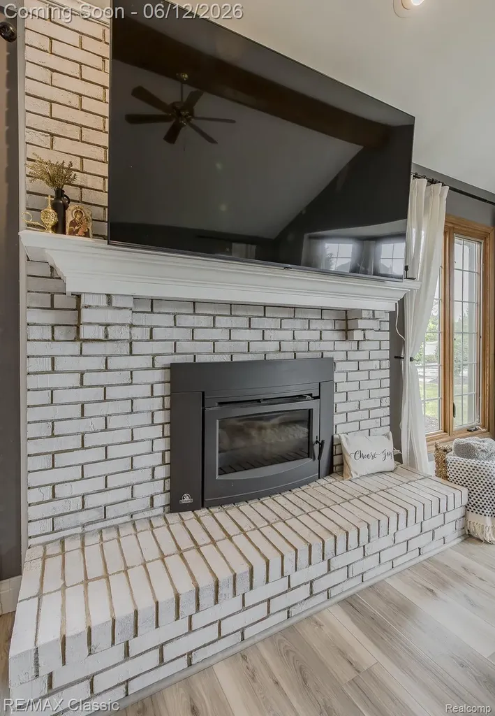 20248 Ellen Drive Livonia City MI 48152