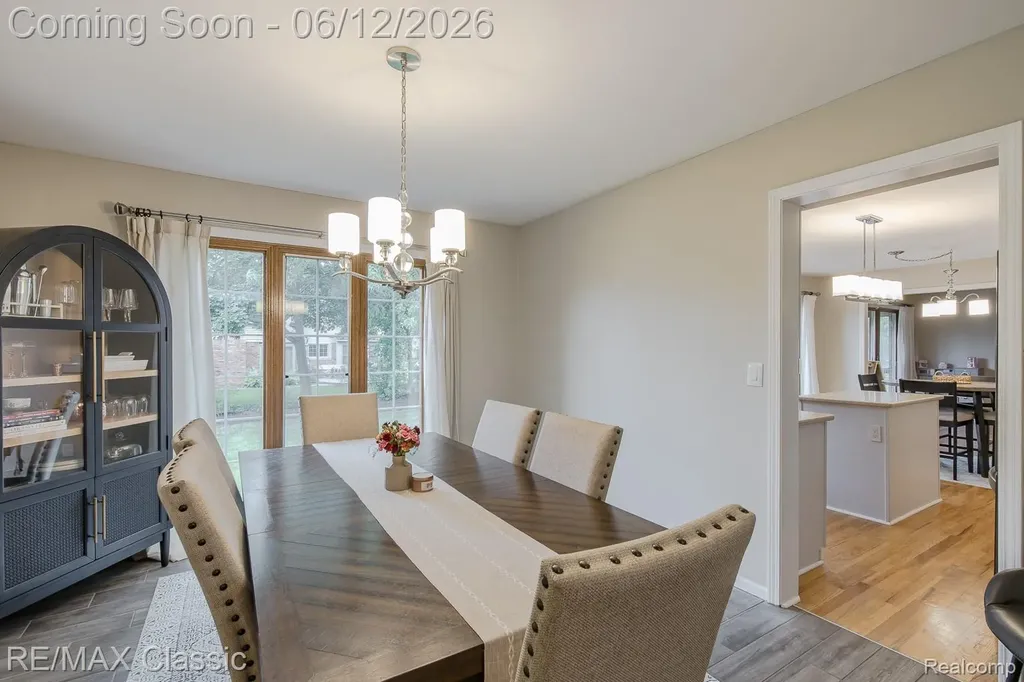 20248 Ellen Drive Livonia City MI 48152