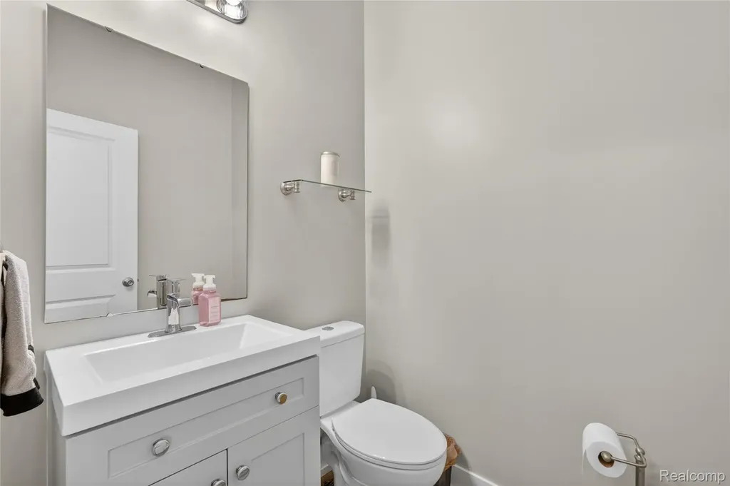 16543 Bedington Drive Fenton Charter Township MI 48451