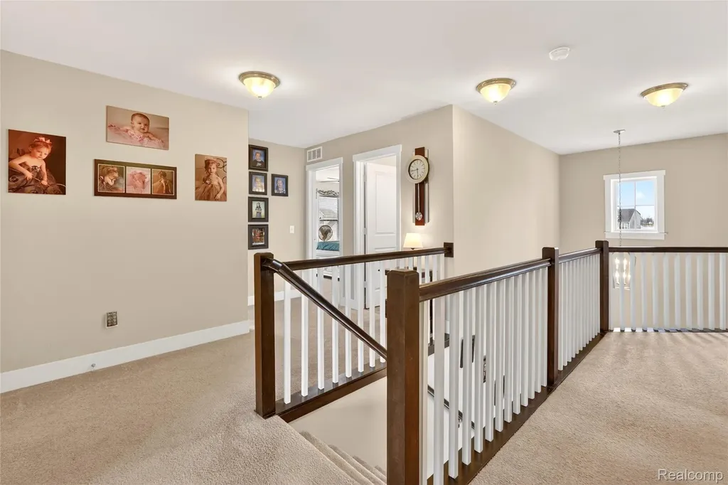 16543 Bedington Drive Fenton Charter Township MI 48451