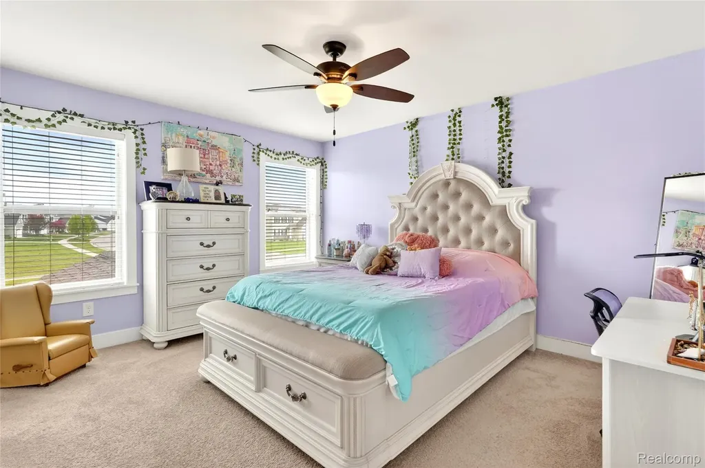 16543 Bedington Drive Fenton Charter Township MI 48451