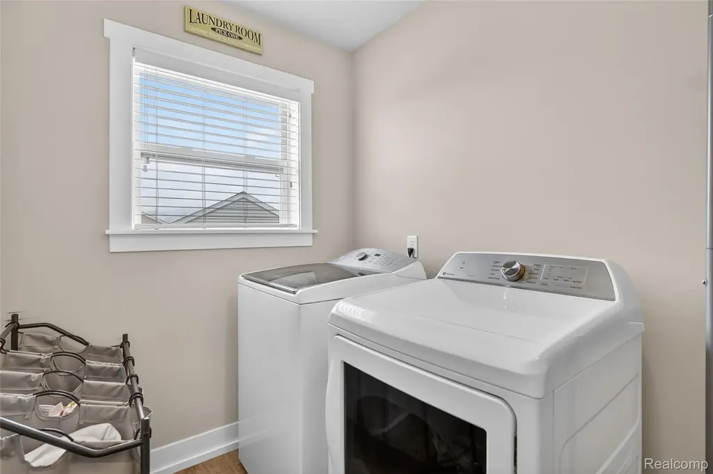 16543 Bedington Drive Fenton Charter Township MI 48451