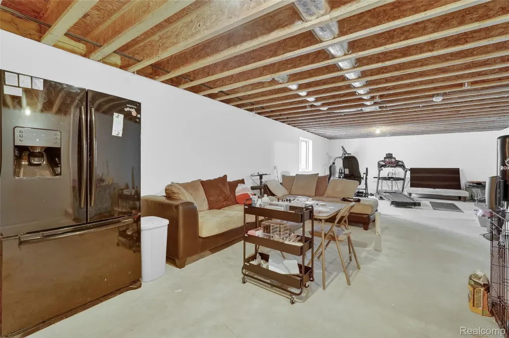 16543 Bedington Drive Fenton Charter Township MI 48451