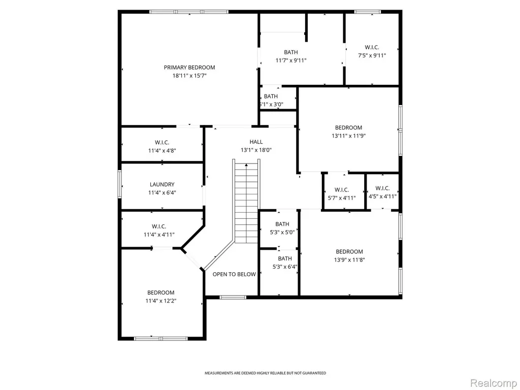 16543 Bedington Drive Fenton Charter Township MI 48451