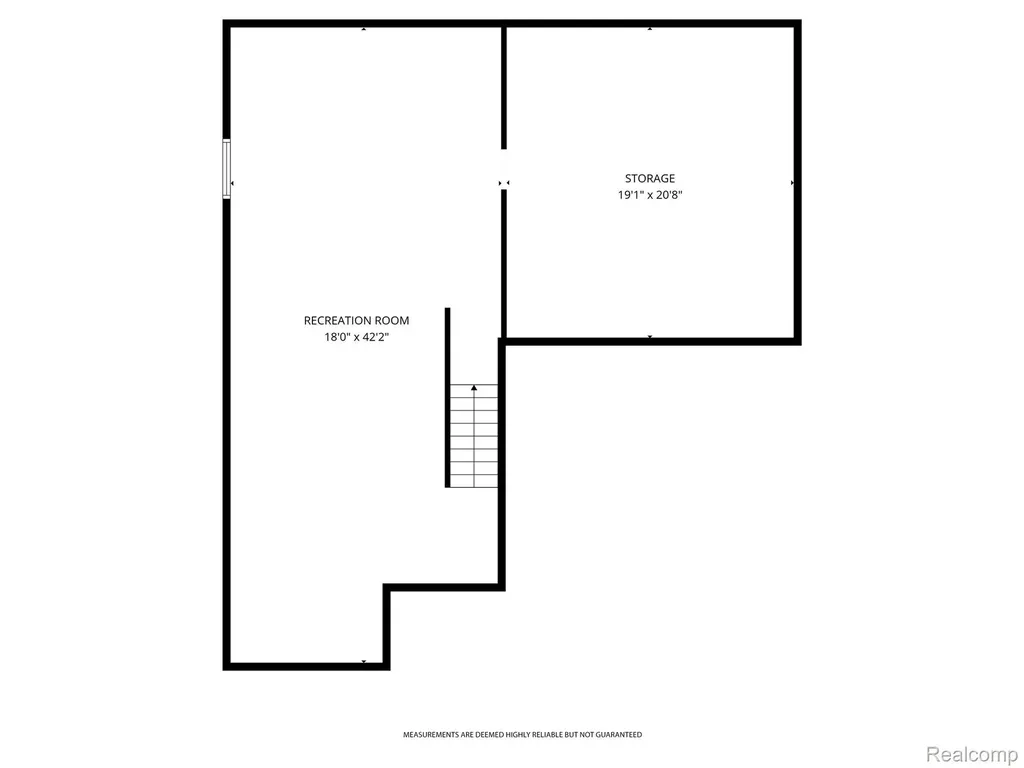 16543 Bedington Drive Fenton Charter Township MI 48451