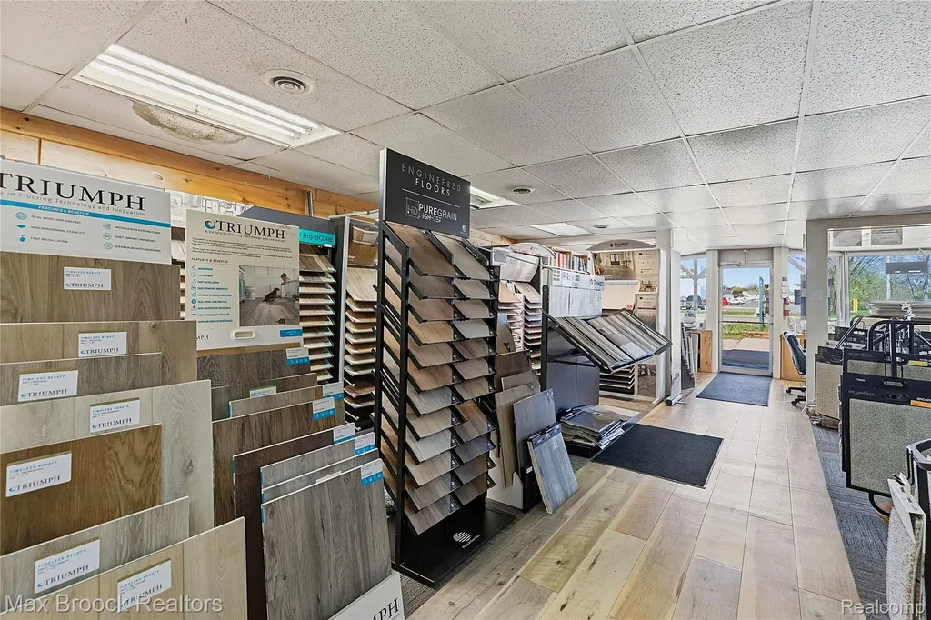 1146 E Caro Road Almer Township MI 48723