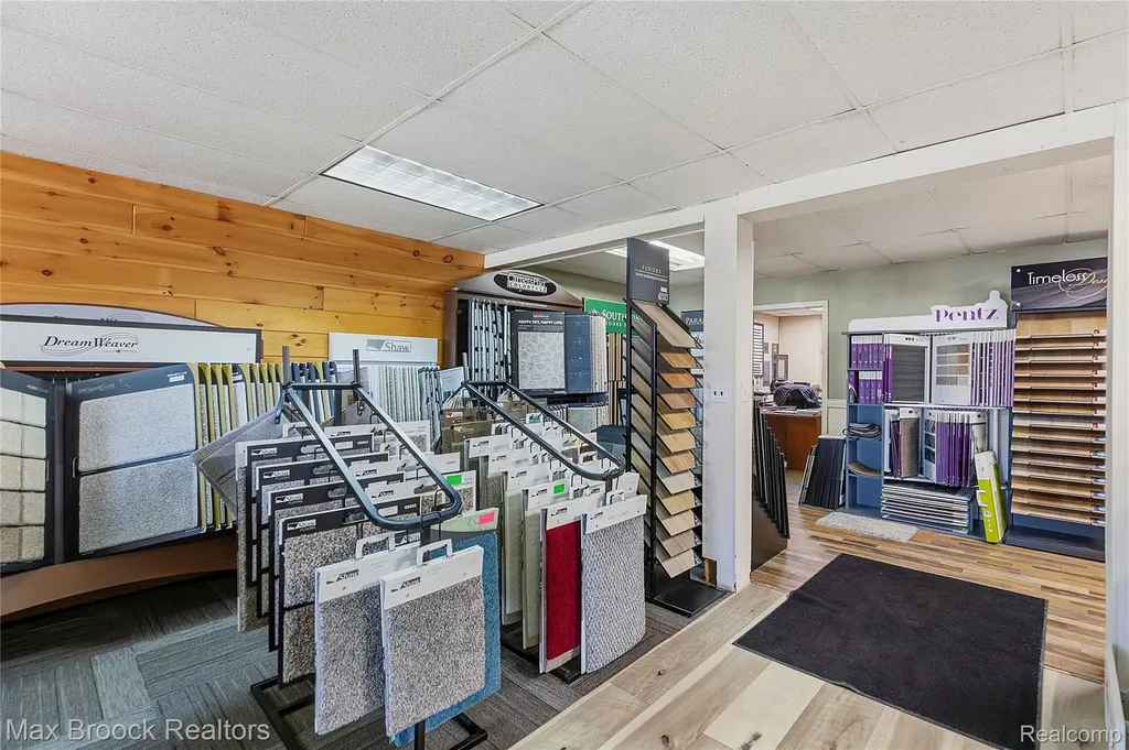 1146 E Caro Road Almer Township MI 48723