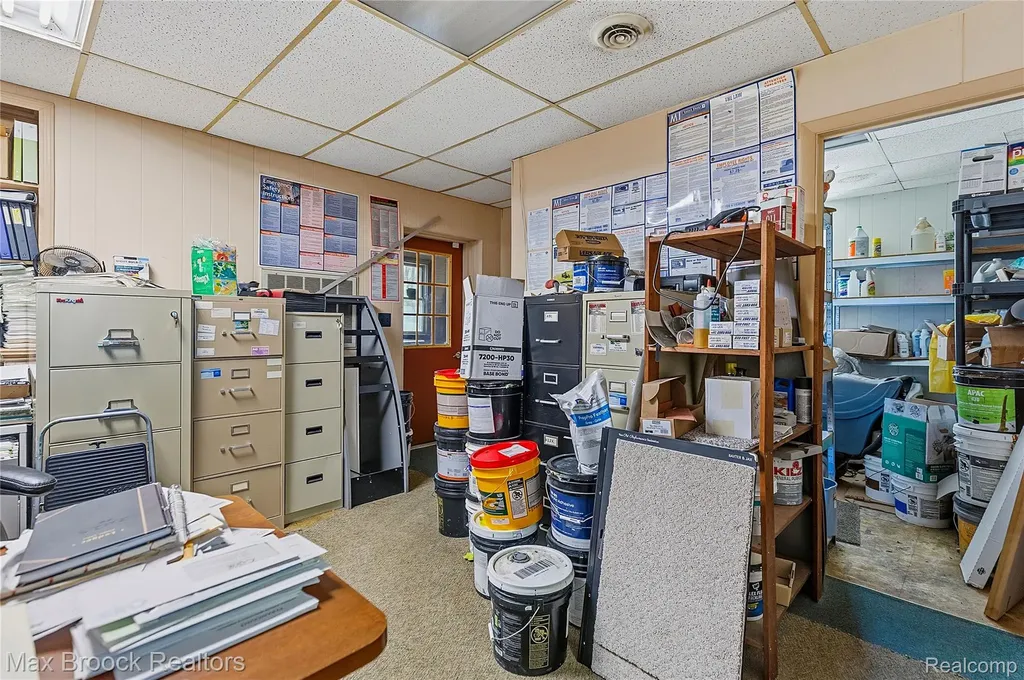 1146 E Caro Road Almer Township MI 48723