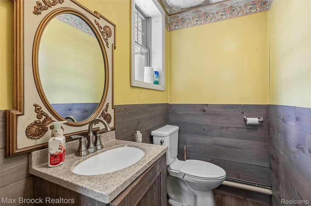 1146 E Caro Road Almer Township MI 48723