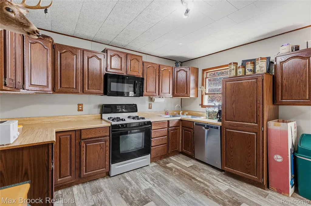 1146 E Caro Road Almer Township MI 48723