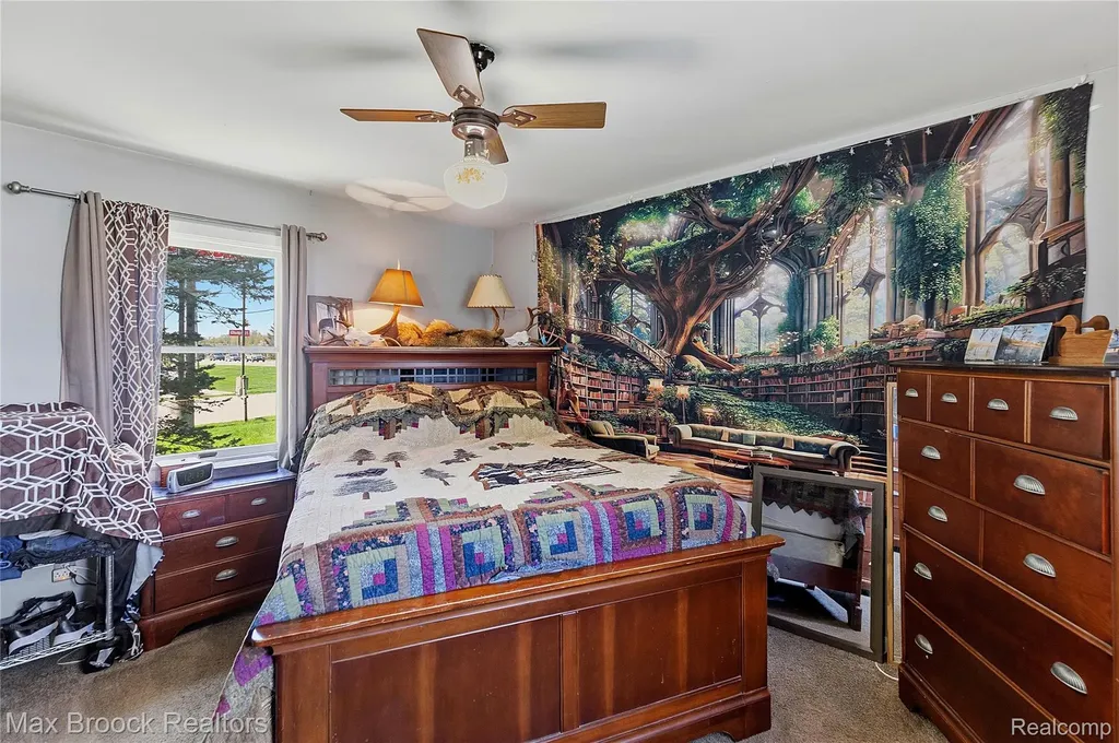 1146 E Caro Road Almer Township MI 48723