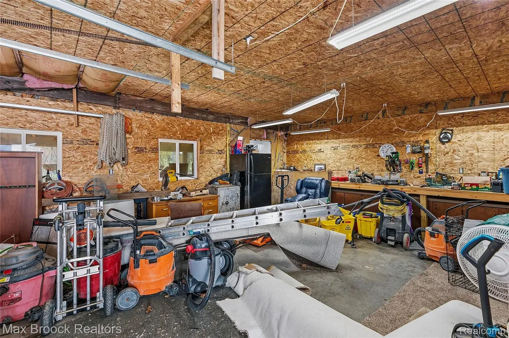 1146 E Caro Road Almer Township MI 48723