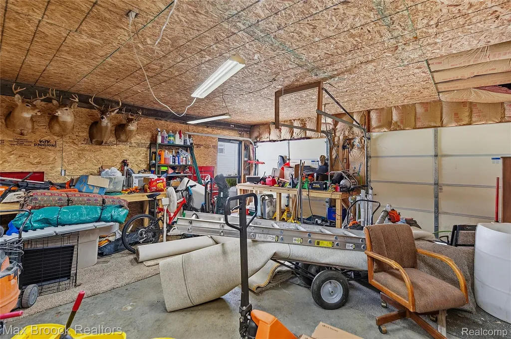 1146 E Caro Road Almer Township MI 48723