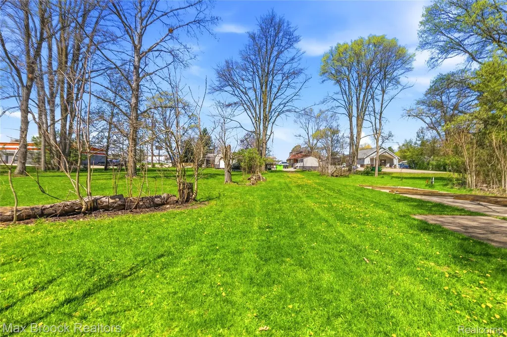 1146 E Caro Road Almer Township MI 48723