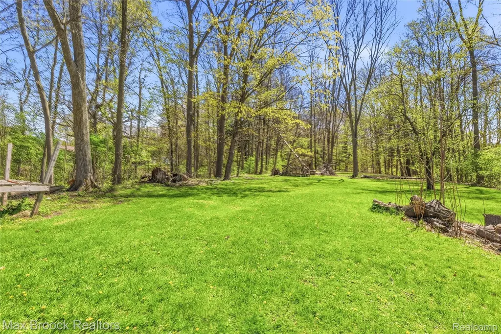 1146 E Caro Road Almer Township MI 48723