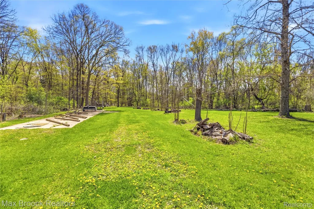 1146 E Caro Road Almer Township MI 48723