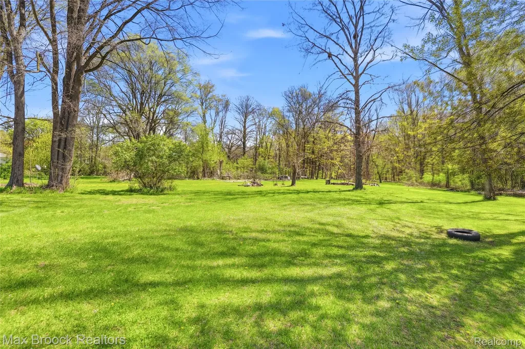 1146 E Caro Road Almer Township MI 48723
