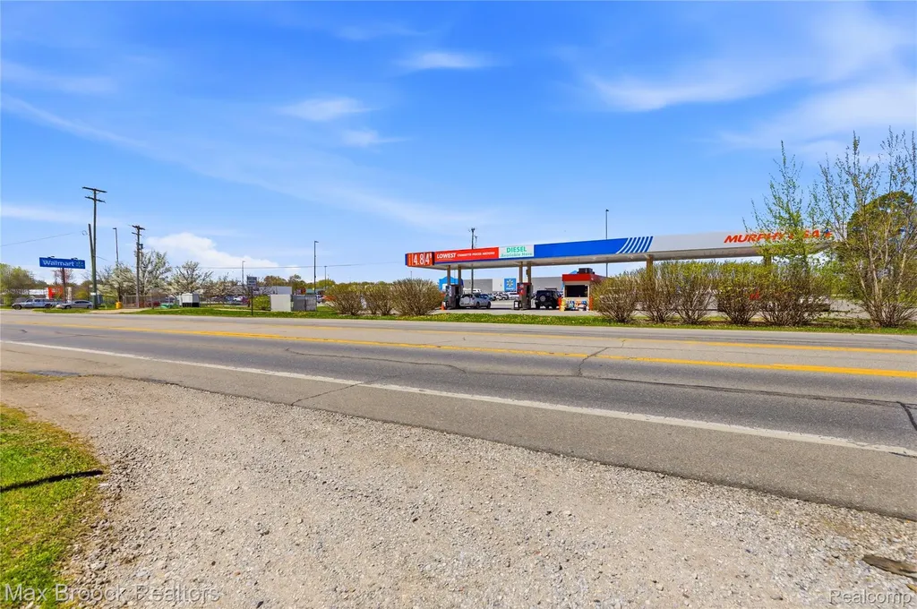 1146 E Caro Road Almer Township MI 48723