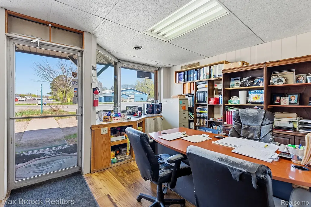 1146 E Caro Road Almer Township MI 48723