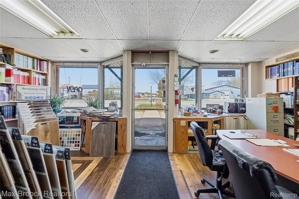 1146 E Caro Road Almer Township MI 48723