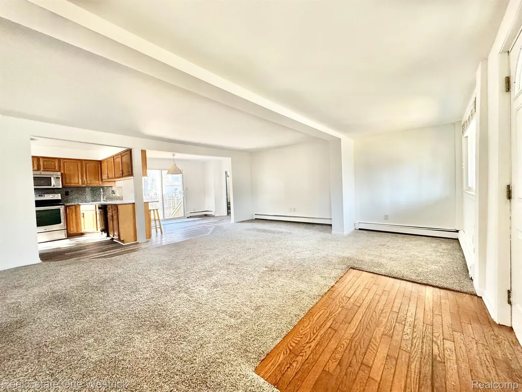 432 Edgewater Drive Algonac City MI 48001
