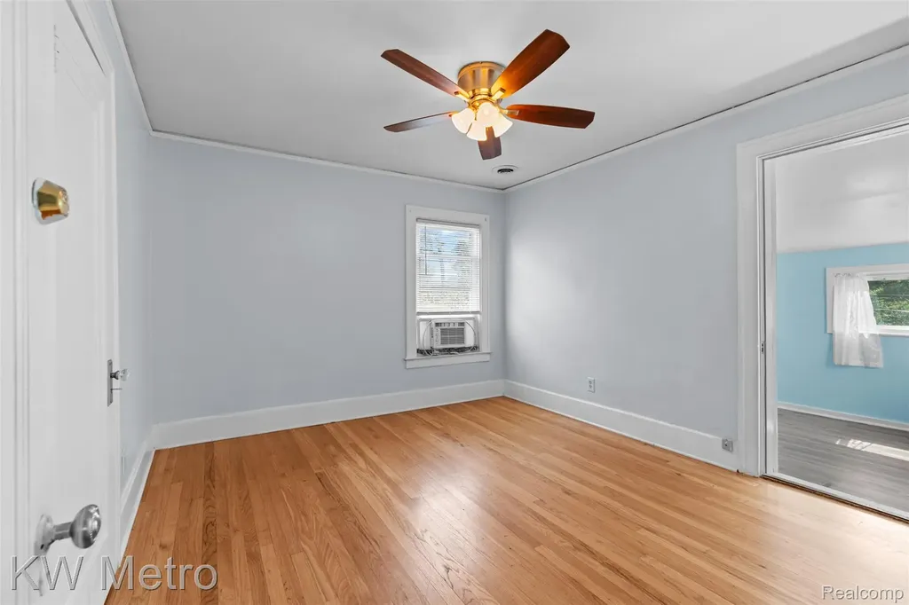 16831 Lawton Street Detroit City MI 48221