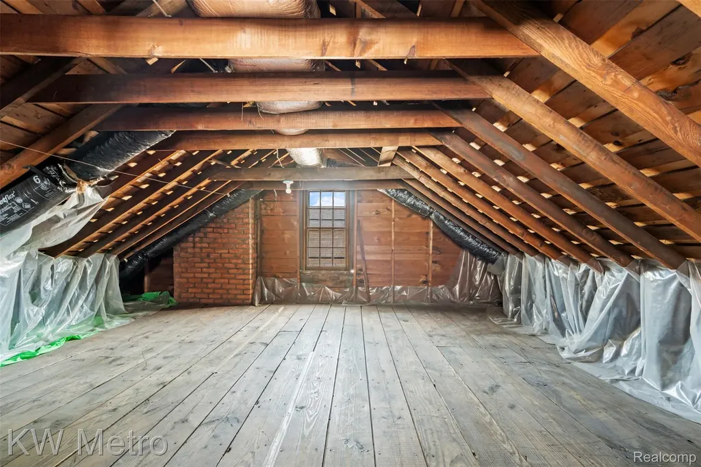 16831 Lawton Street Detroit City MI 48221