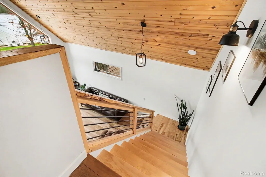 4375 Skinner Lake Road Oregon Township MI 48446