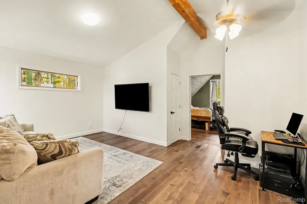 4375 Skinner Lake Road Oregon Township MI 48446