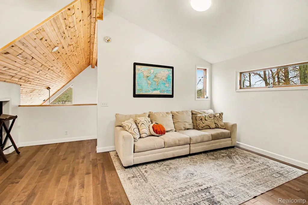 4375 Skinner Lake Road Oregon Township MI 48446