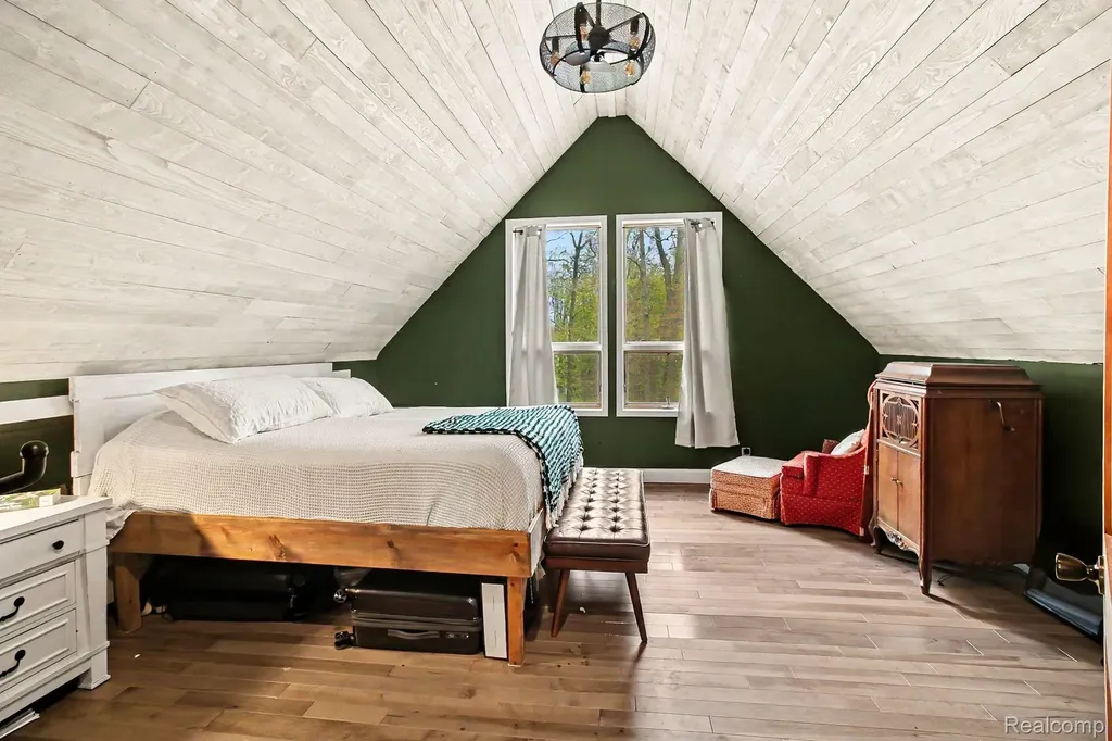 4375 Skinner Lake Road Oregon Township MI 48446