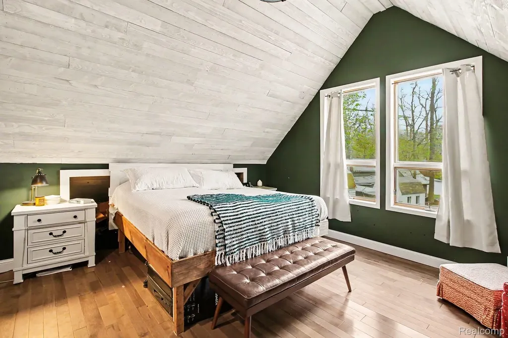 4375 Skinner Lake Road Oregon Township MI 48446