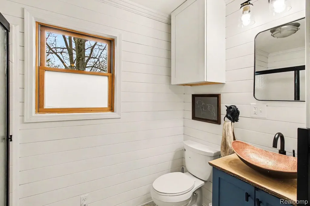 4375 Skinner Lake Road Oregon Township MI 48446