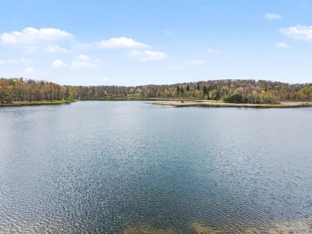 4375 Skinner Lake Road Oregon Township MI 48446