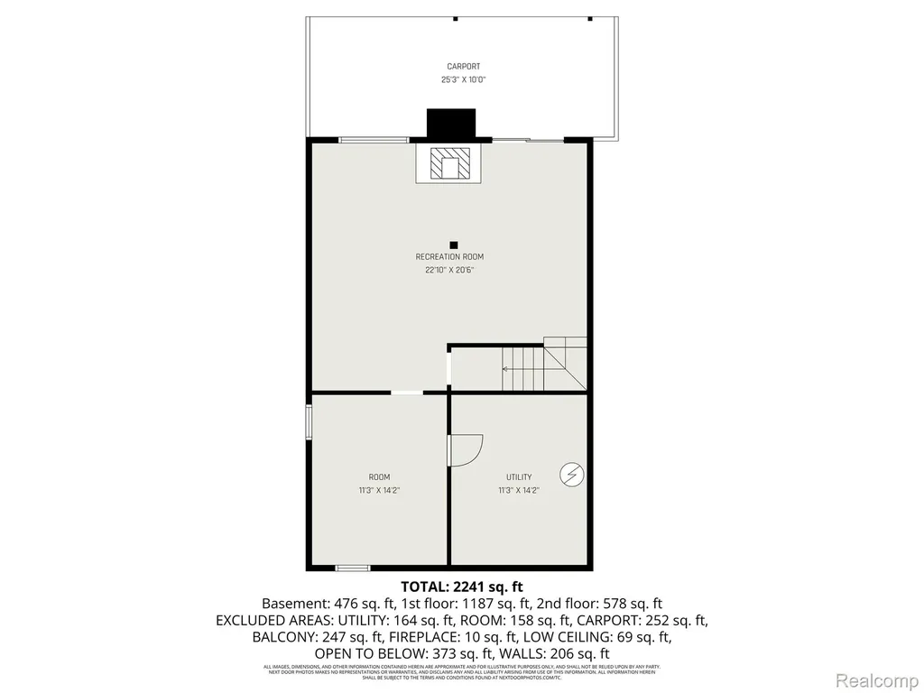 4375 Skinner Lake Road Oregon Township MI 48446