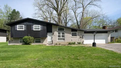 19650 Midway Road Southfield City MI 48075