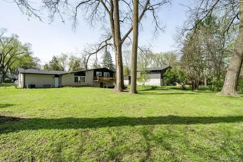19650 Midway Road Southfield City MI 48075