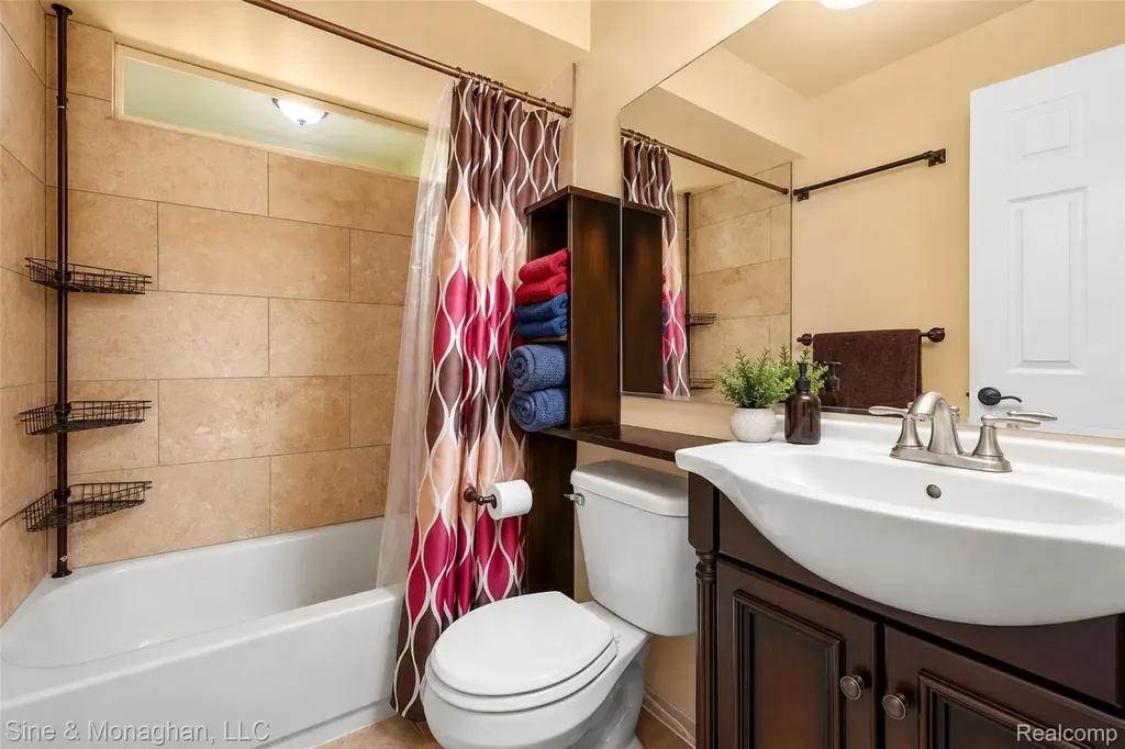 1515 Westchester Street Westland City MI 48186