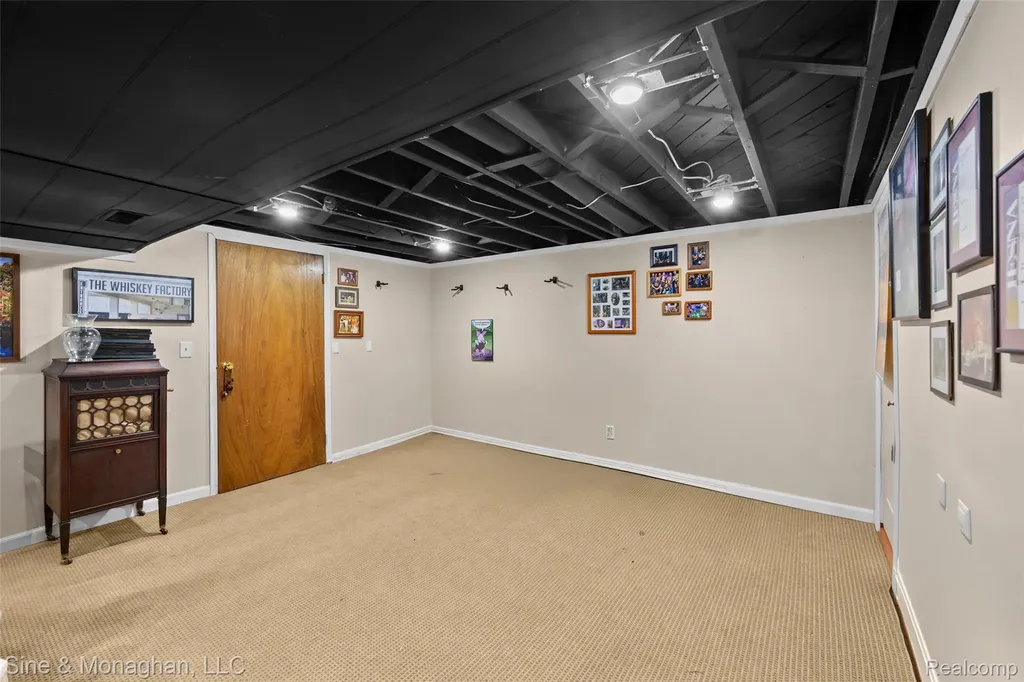 1515 Westchester Street Westland City MI 48186