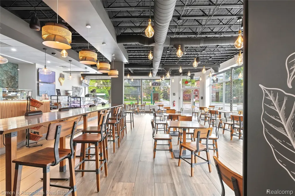 501 E Grand River Avenue East Lansing City MI 48823