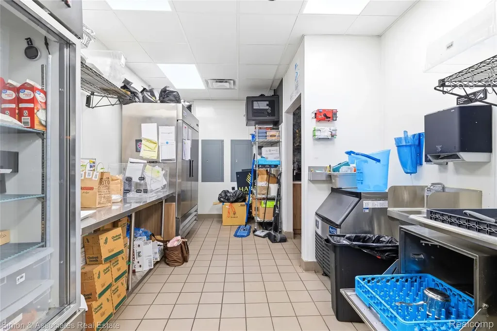 501 E Grand River Avenue East Lansing City MI 48823