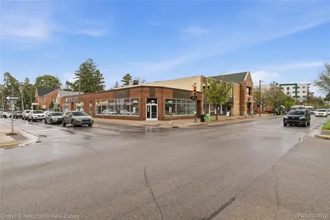 501 E Grand River Avenue East Lansing City MI 48823