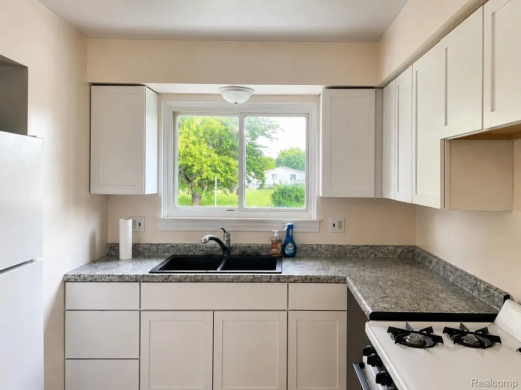19749 Broadacres Street Clinton Charter Township MI 48035