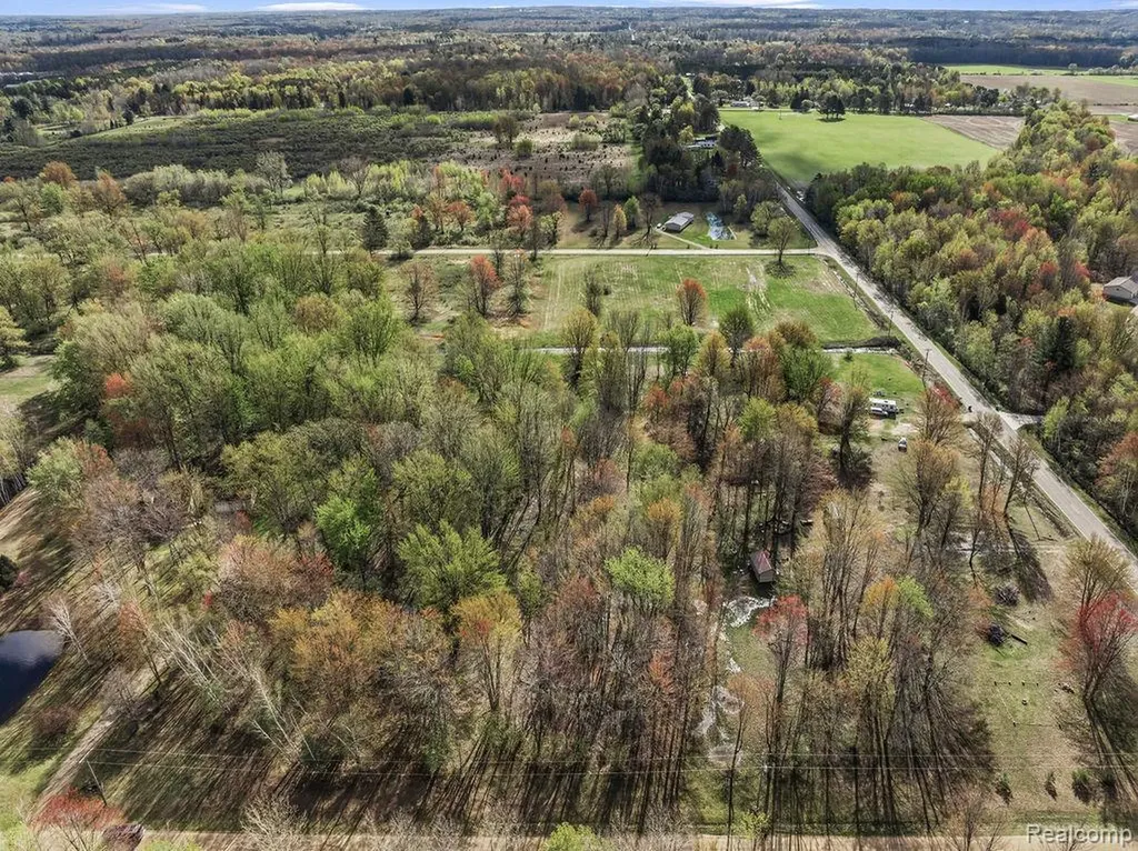 #0102 V/l Natures Trail Road Vassar Township MI 48768