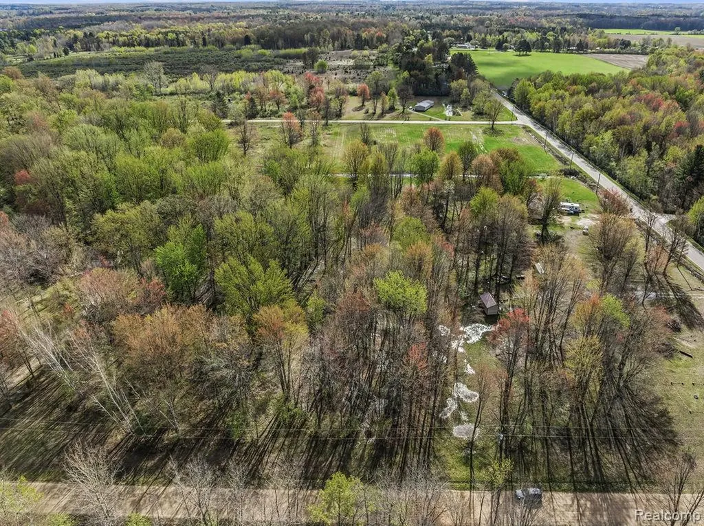 #0102 V/l Natures Trail Road Vassar Township MI 48768