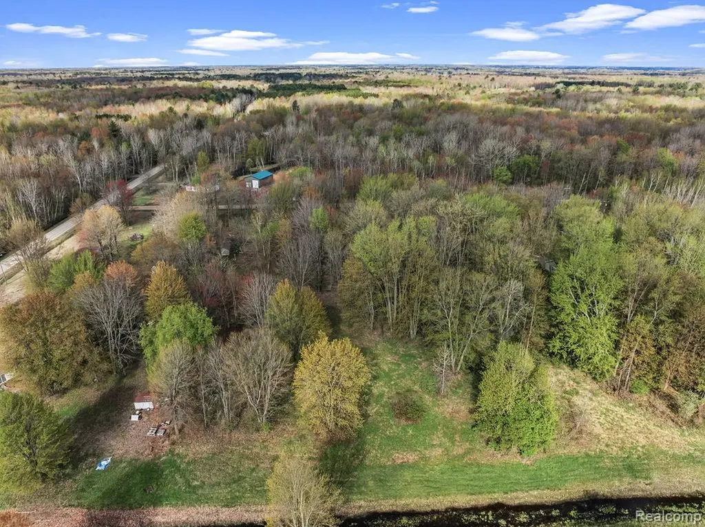#0102 V/l Natures Trail Road Vassar Township MI 48768