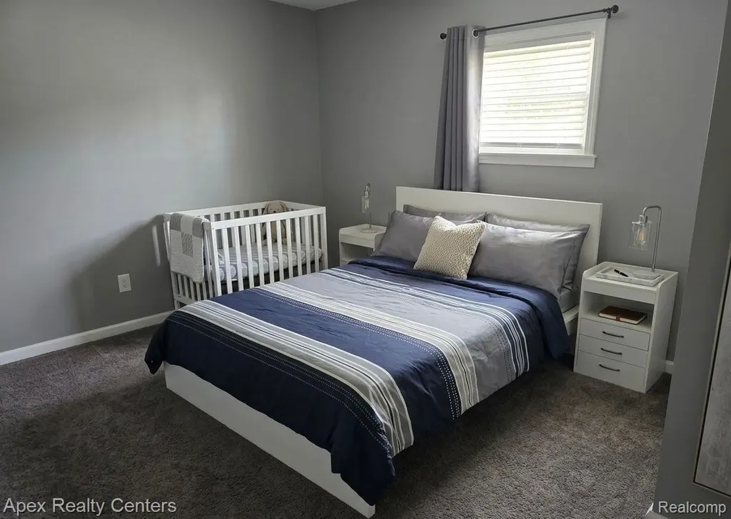 31939 Calhoun Court Westland City MI 48186