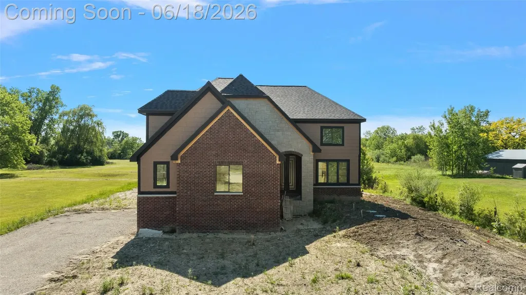 60637 Schoenherr Road Washington Township MI 48094