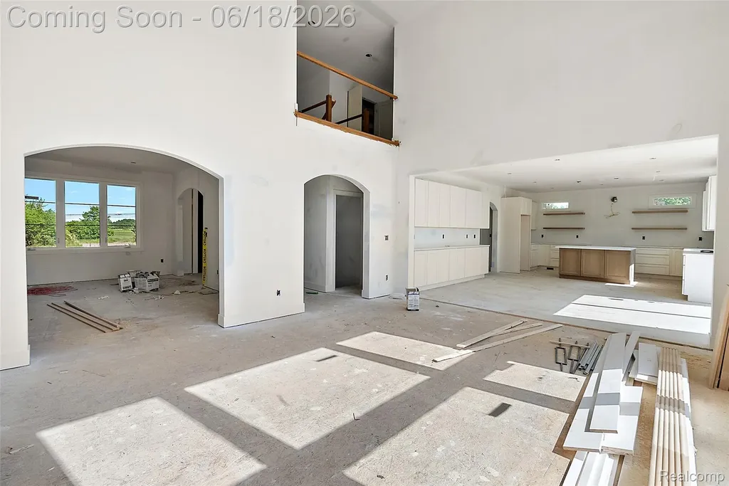 60637 Schoenherr Road Washington Township MI 48094